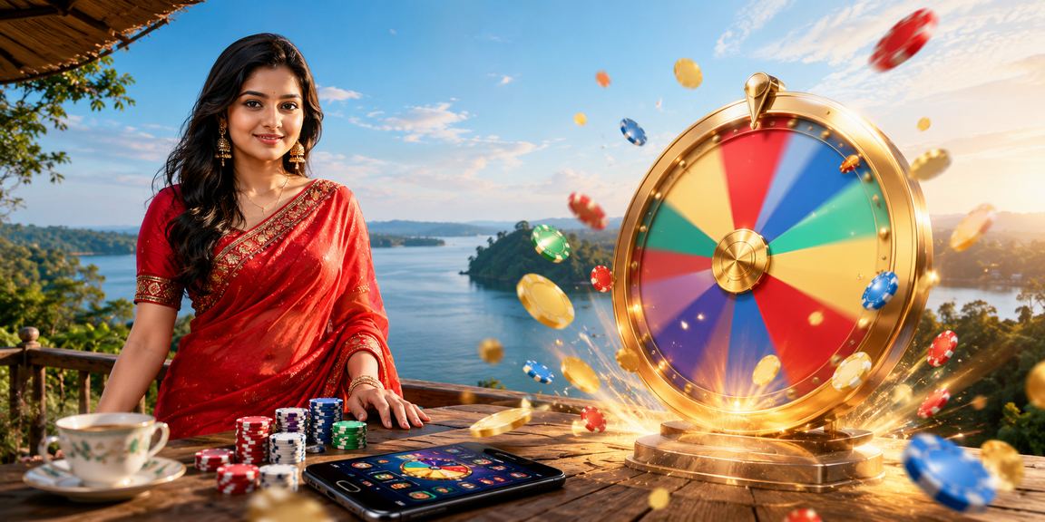 6777bet win